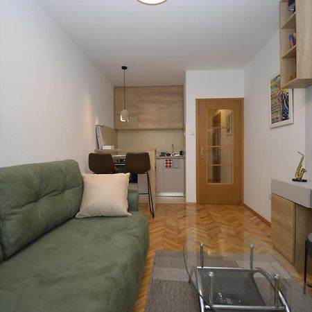 Studio Apartment Art Zone Подгорица Экстерьер фото