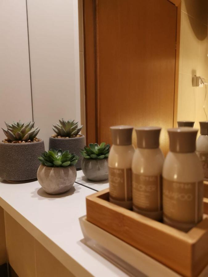 Studio Apartment Art Zone Подгорица Экстерьер фото